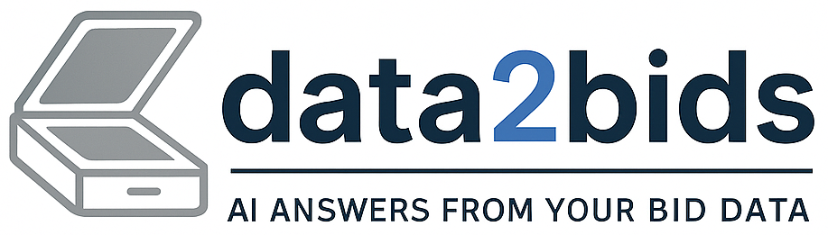 Data2Bids
